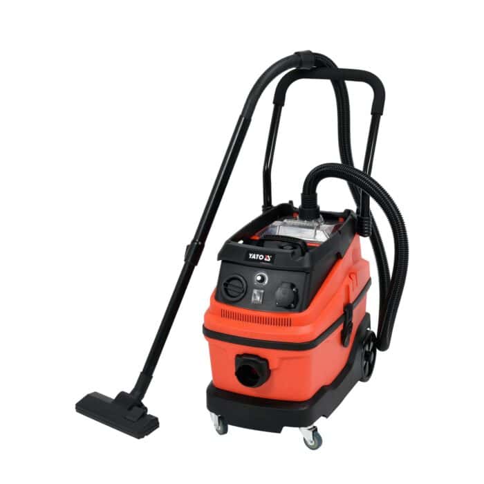 Rakennusimuri 1600W 30L