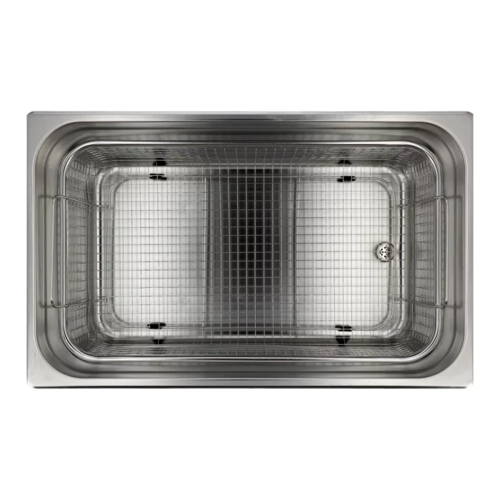 Ultraäänipesuri 22 L, Yato - Image 7