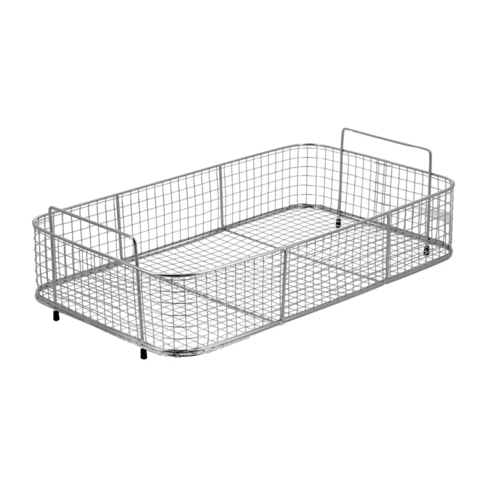 Ultraäänipesuri 22 L, Yato - Image 14