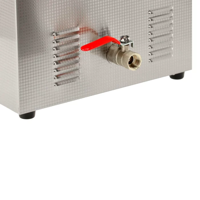 Ultraäänipesuri 30 L, Yato - Image 11