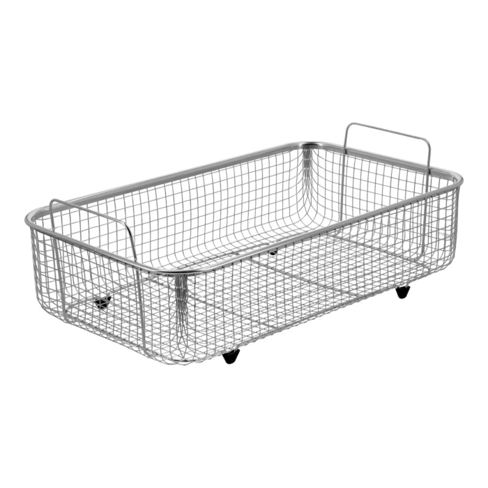 Ultraäänipesuri 30 L, Yato - Image 13