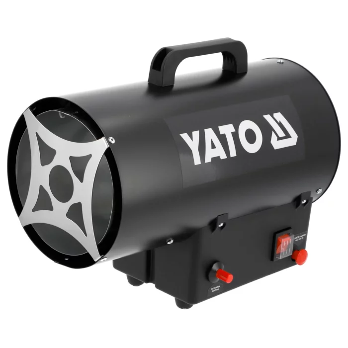 Kaasulämmitin 15 kW, Yato