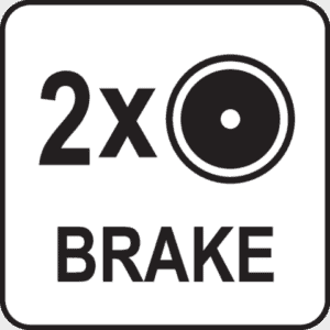 Työkaluvaunu 12 laatikolla, Yato