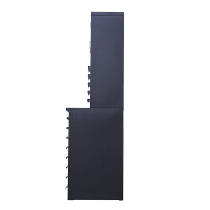 Työpiste autotalliin 285 cm  - ESITTELYKAPPALE - Image 10