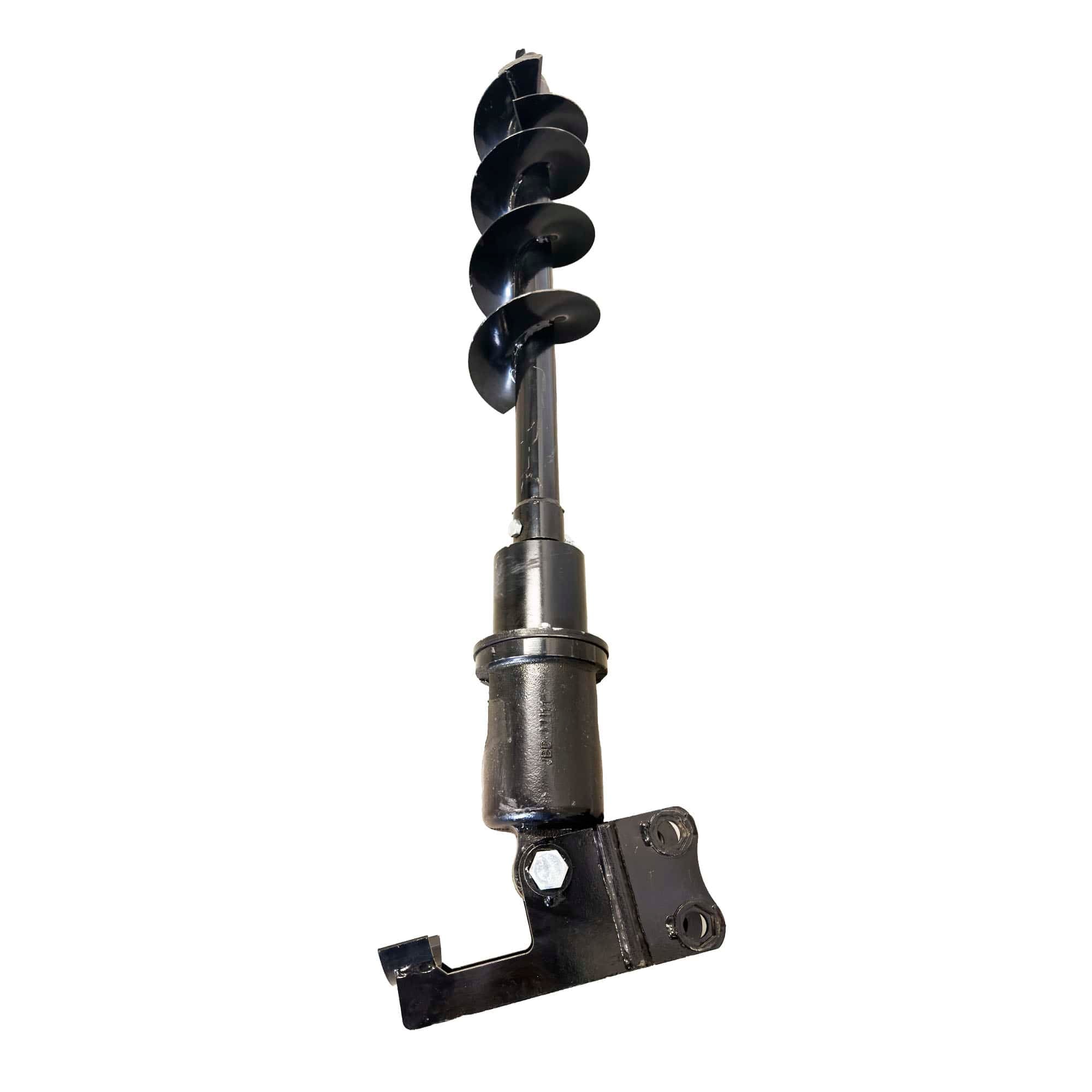 Maapora hydraulinen 200 mm (0.8-2.0 t), Caivu - Image 6