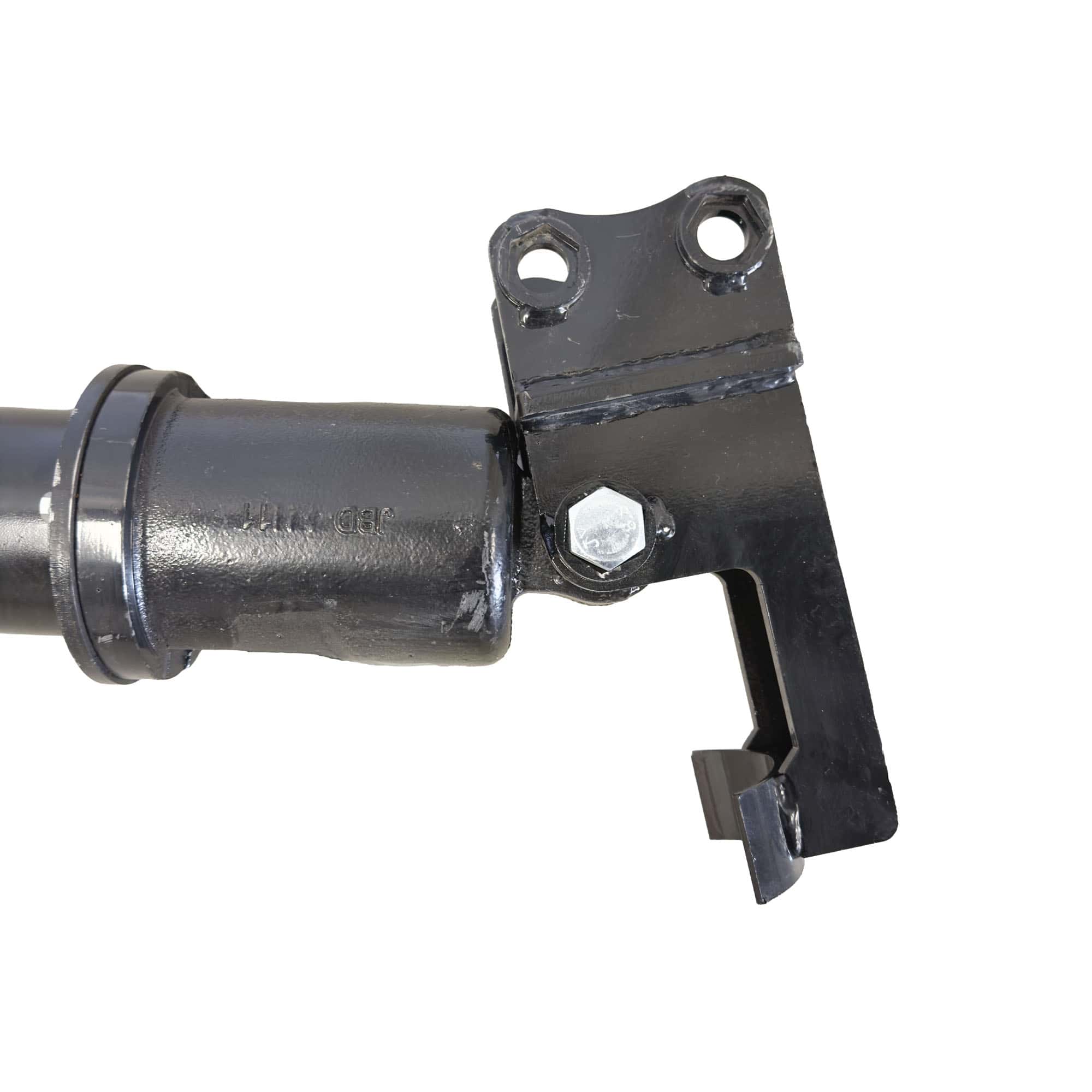 Maapora hydraulinen 200 mm (0.8-2.0 t), Caivu - Image 8