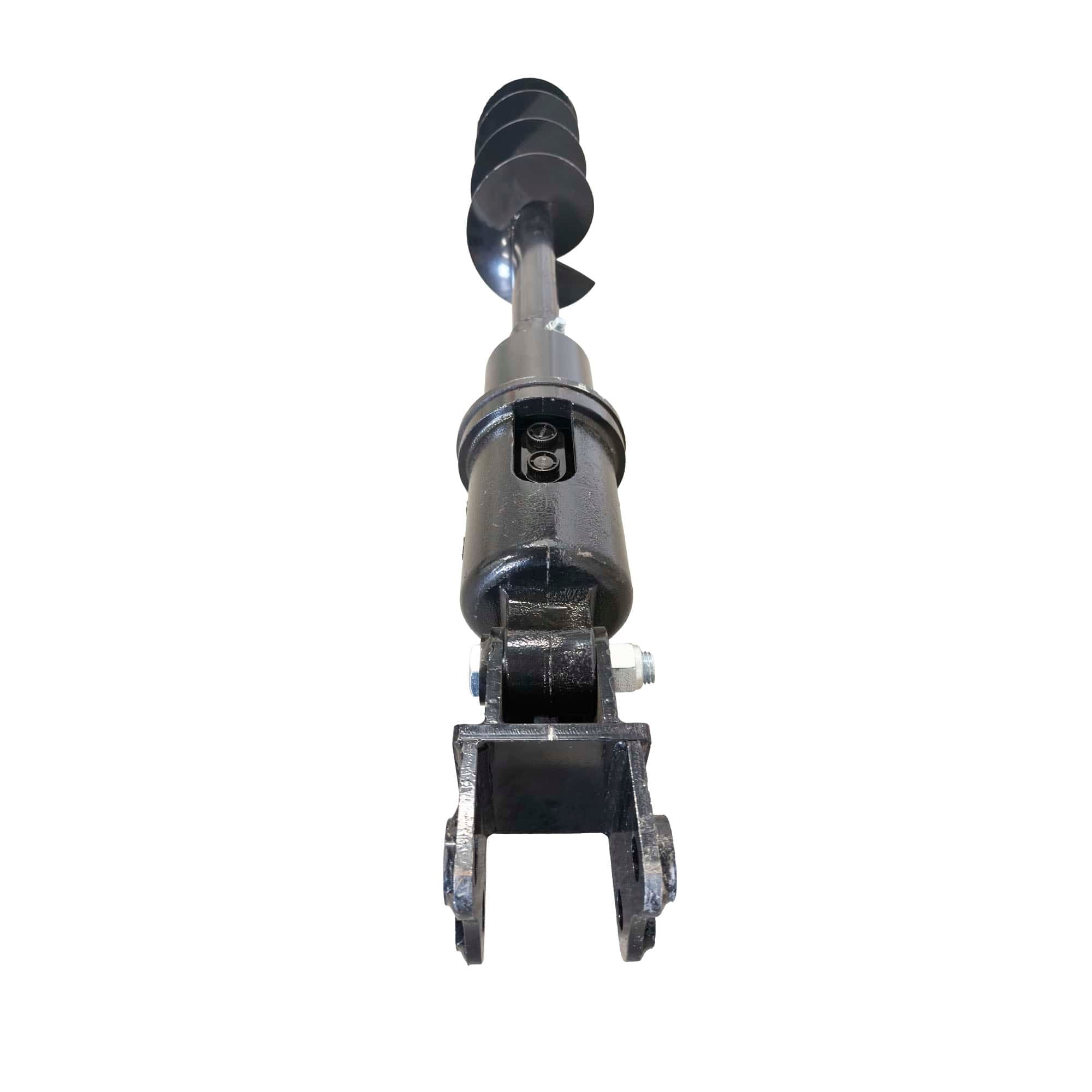 Maapora hydraulinen 200 mm (0.8-2.0 t), Caivu - Image 4