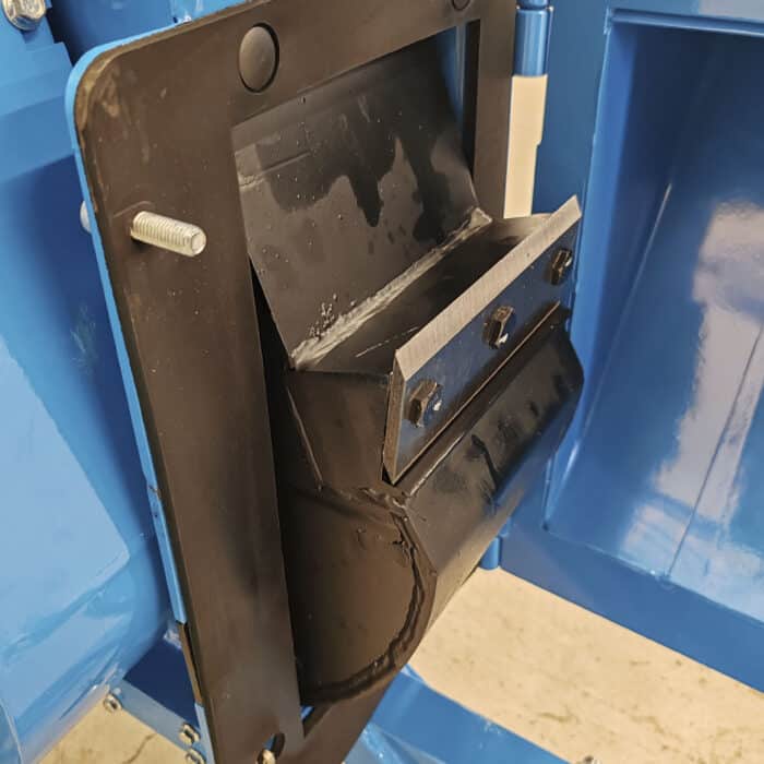 Oksasilppuri mönkijään 6.5 hp - Image 9