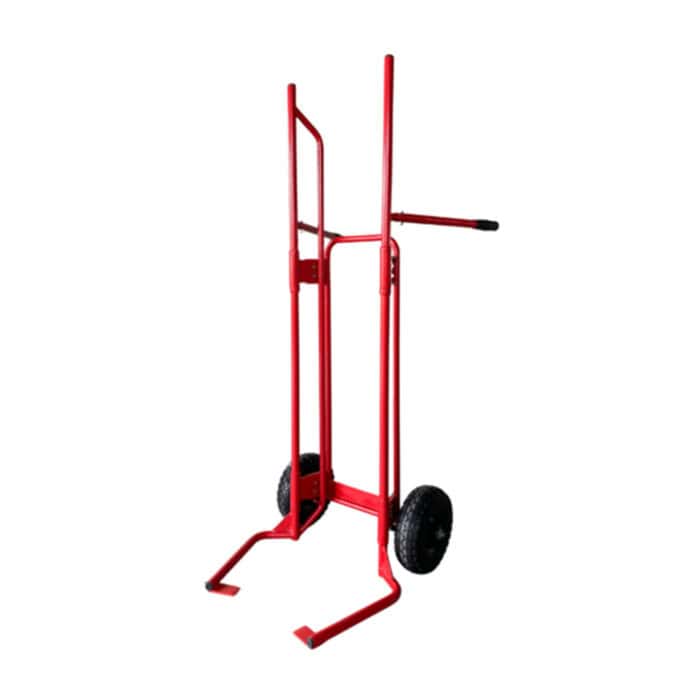 Rengaskärry 70 kg - Image 3