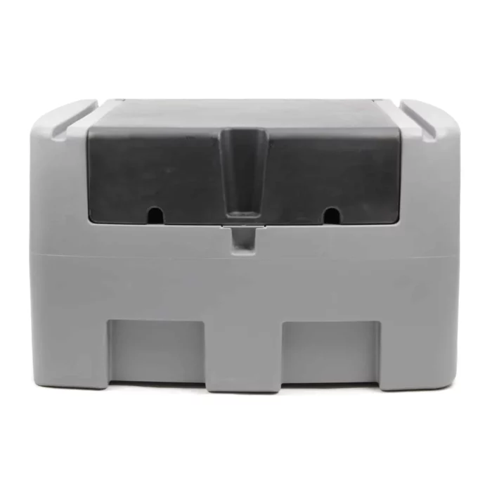 Polttoainesäiliö sähköpumpulla, 600 L, Selecta - Image 2