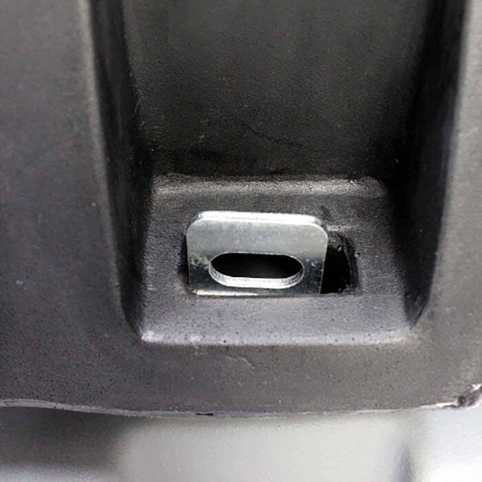 Polttoainesäiliö sähköpumpulla, 200 L, Selecta - Image 7