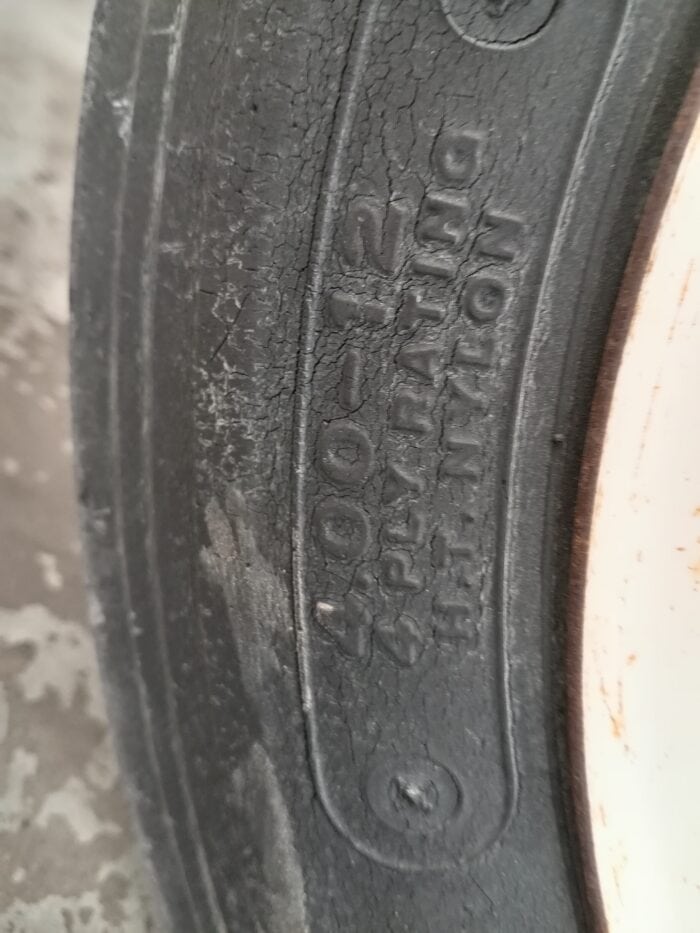 Hinomoto E1802 Minitraktori 2wd 18hp - Image 21