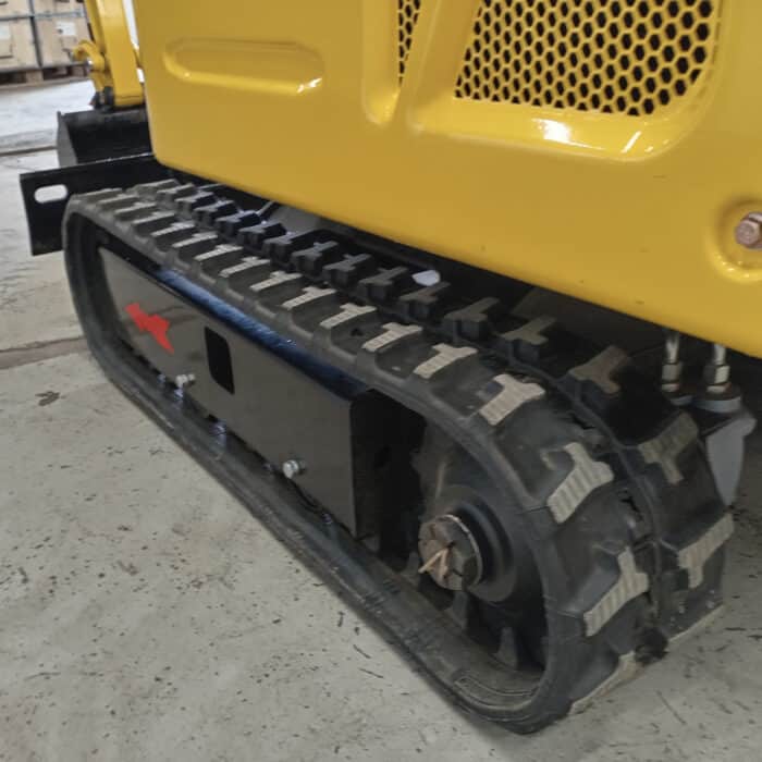 Machpro MP17, Esittelykone! - Image 8