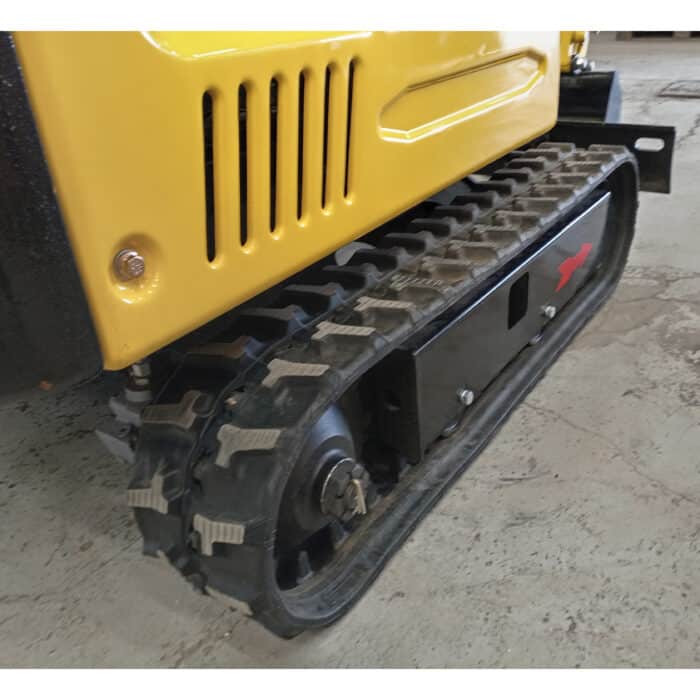 Machpro MP17, Esittelykone! - Image 9