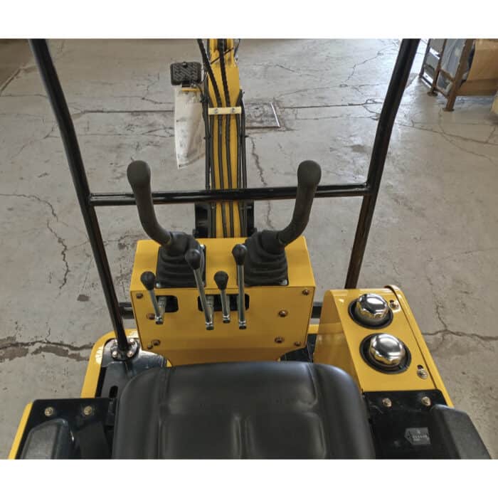 Machpro MP17, Esittelykone! - Image 10