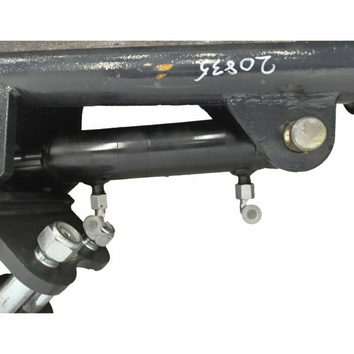 Kallistuva luiskakauha 800 mm (HFT10), Caivu - Image 6