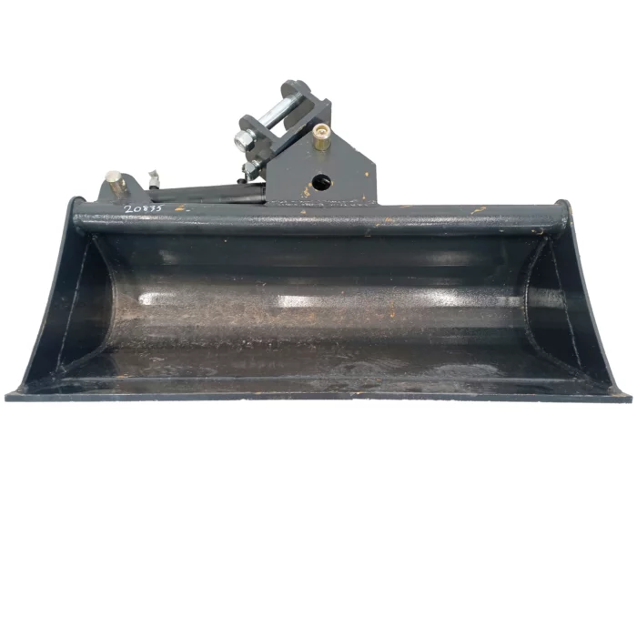 Kallistuva luiskakauha 800 mm (HFT10), Caivu - Image 9
