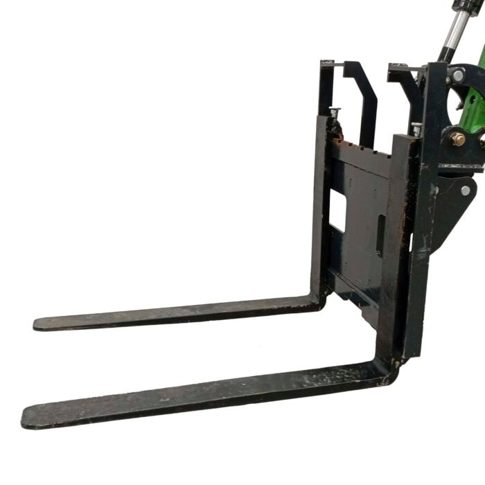 Trukkipiikit, koneet 1000-1500 kg, (HFT10)