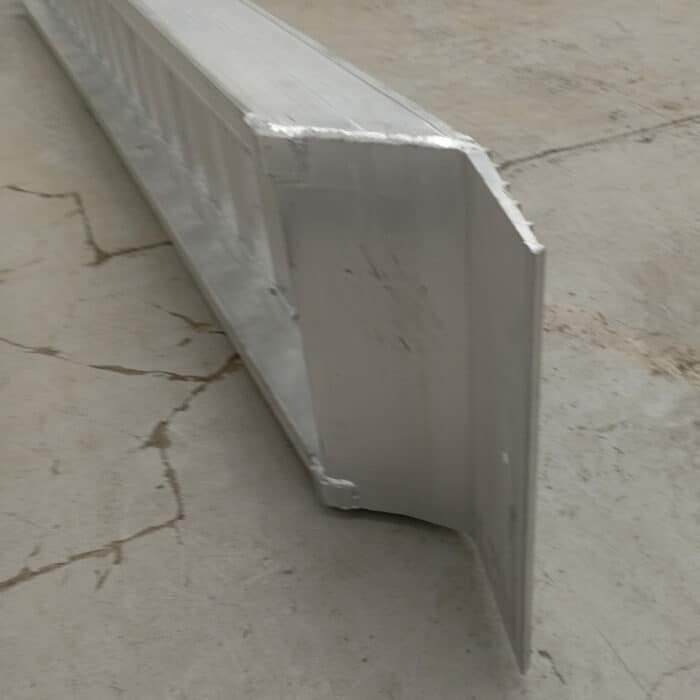 Ajorampit  480 x 3800 mm / 1500 kg / pari - Image 5