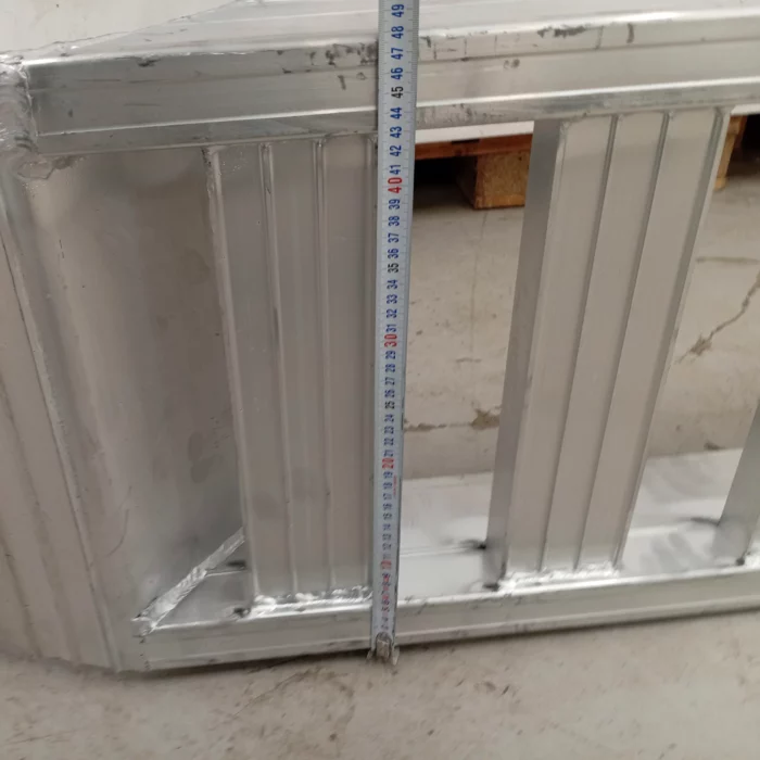 Ajorampit  480 x 3800 mm / 1500 kg / pari - Image 13