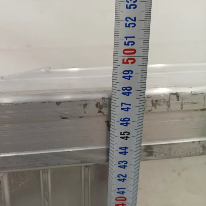 Ajorampit  480 x 3800 mm / 1500 kg / pari - Image 12