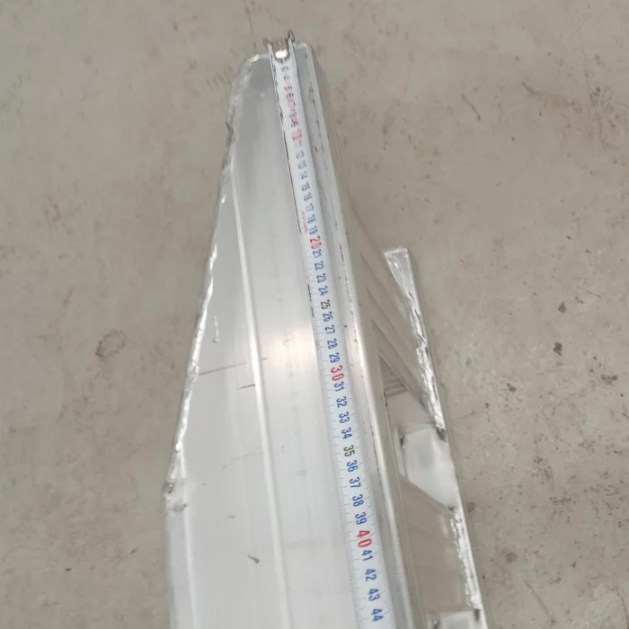 Ajorampit  480 x 3800 mm / 1500 kg / pari - Image 11