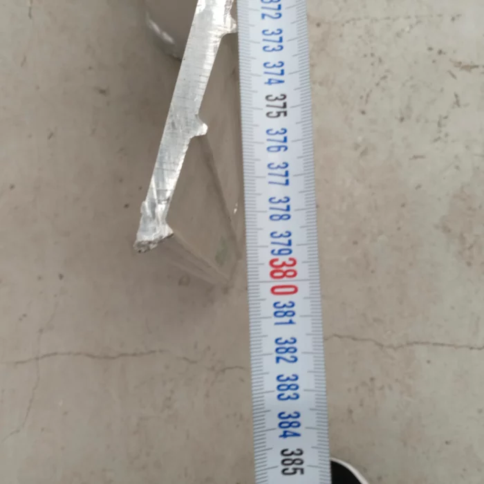 Ajorampit  480 x 3800 mm / 1500 kg / pari - Image 14