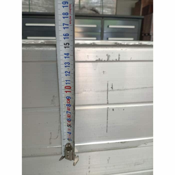 Ajorampit  480 x 3800 mm / 1500 kg / pari - Image 16