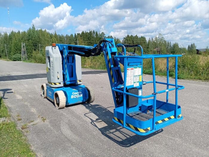 Genie Z30N akkukäyttöinen kuukulkija - Image 8
