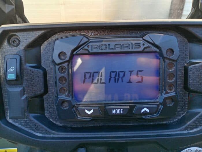 Polaris Sportsman 570 EFi - Image 28