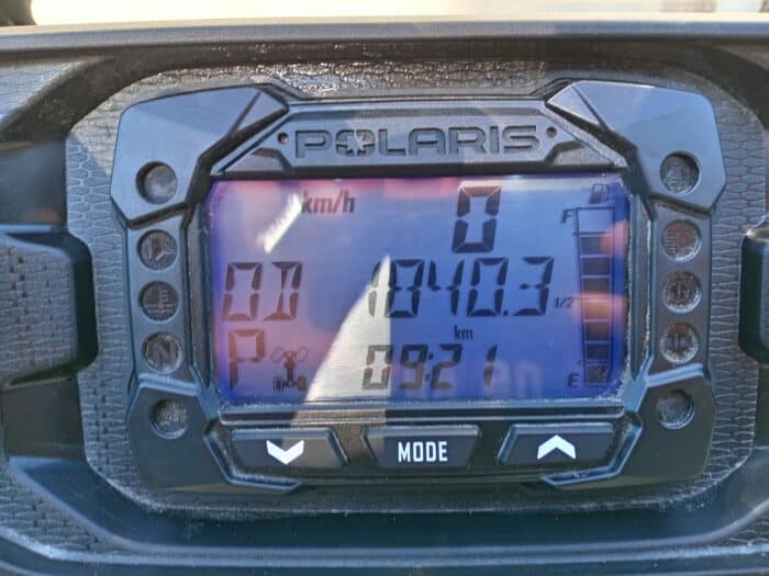 Polaris Sportsman 570 EFi - Image 27