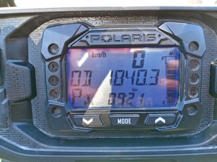 Polaris Sportsman 570 EFi - Image 26