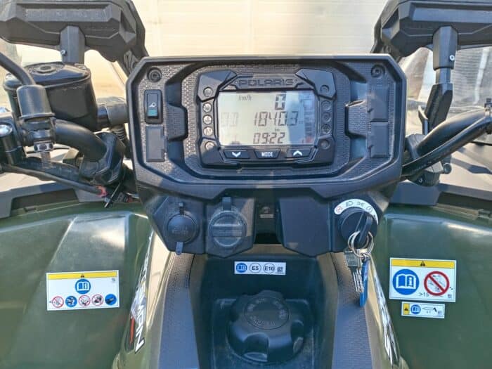 Polaris Sportsman 570 EFi - Image 22