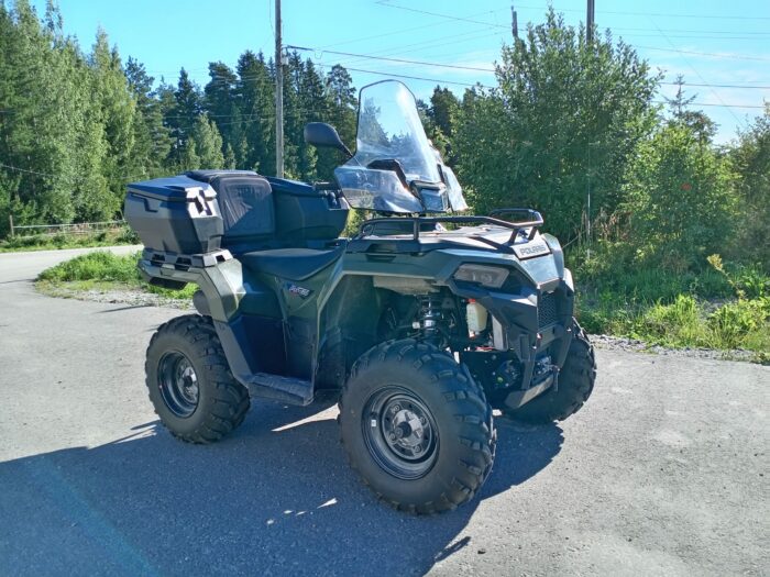 Polaris Sportsman 570 EFi - Image 6