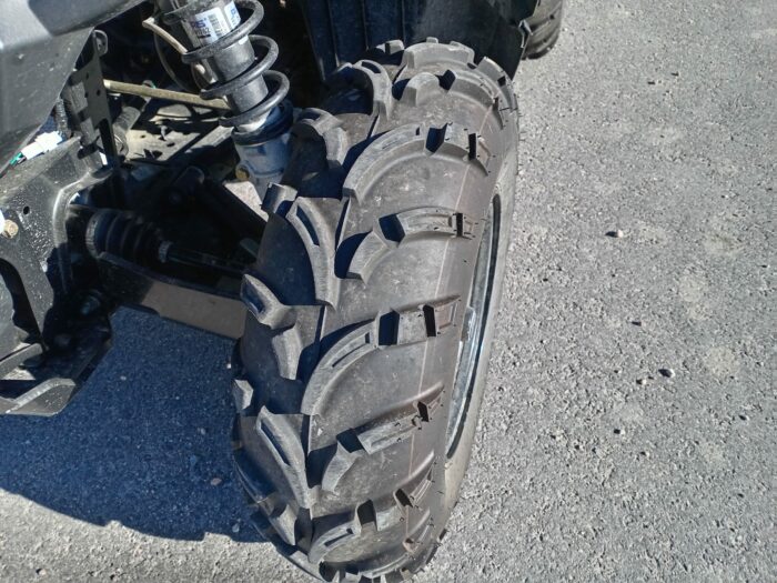 Polaris Sportsman 570 EFi - Image 21