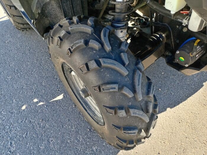 Polaris Sportsman 570 EFi - Image 20