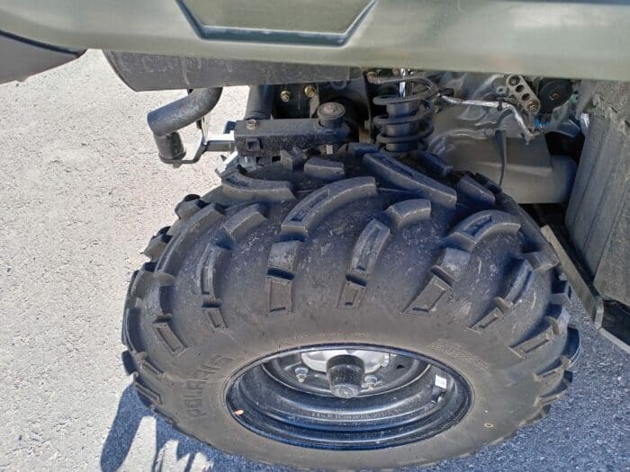 Polaris Sportsman 570 EFi - Image 19