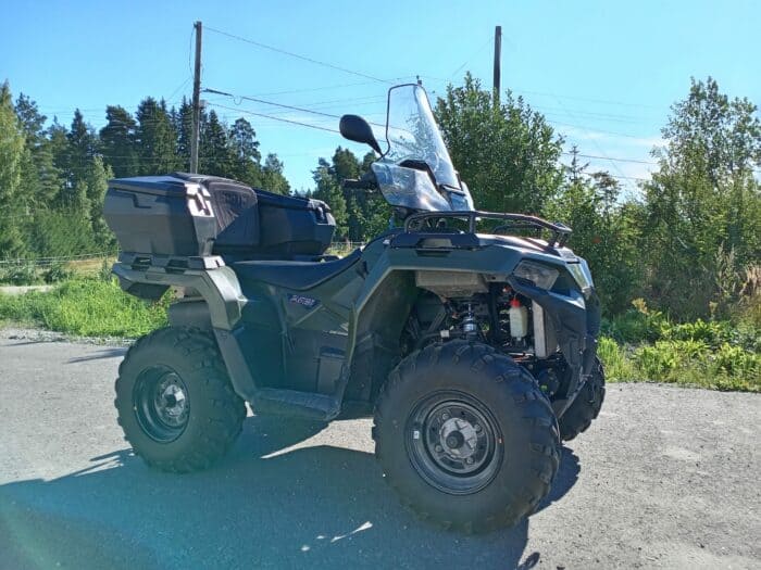 Polaris Sportsman 570 EFi - Image 3