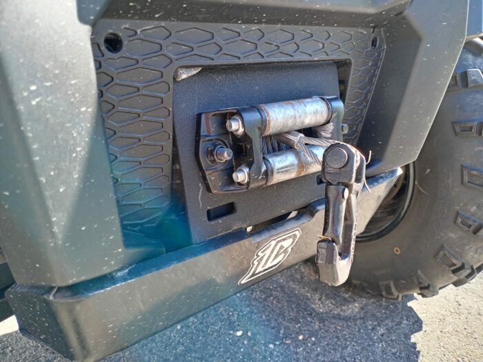 Polaris Sportsman 570 EFi - Image 14