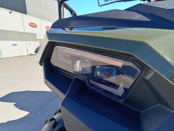 Polaris Sportsman 570 EFi - Image 12