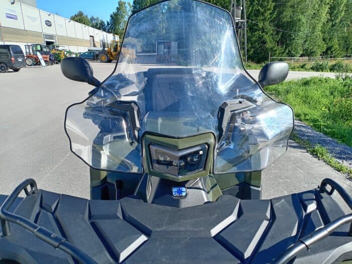 Polaris Sportsman 570 EFi - Image 9