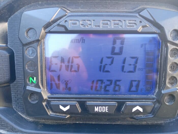 Polaris Sportsman 570 EFi - Image 11