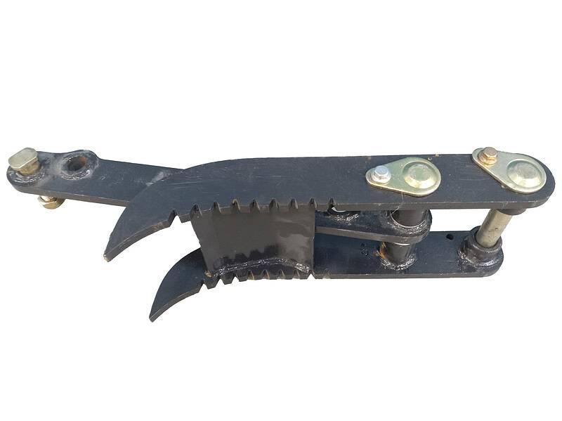 Peukalo, manuaalinen, (HFT10), koneet 1000-1500 kg