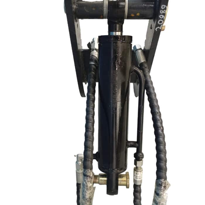 Hydraulinen Peukalo, (HFT10), koneet 1000-1500 kg - Image 3