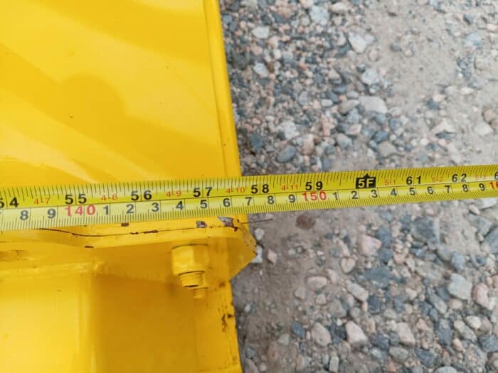 TAF 150 Ketjumurskain - Image 14