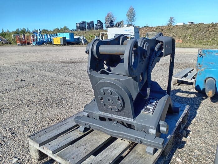 BECO Kallistuva liitin S60 - Image 2