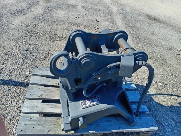 BECO Kallistuva liitin S60 - Image 3