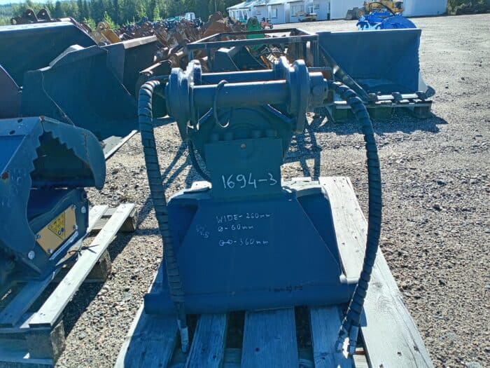 BECO Kallistuva liitin S60 - Image 4