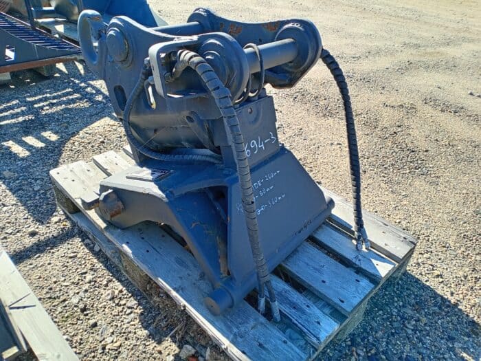BECO Kallistuva liitin S60 - Image 6