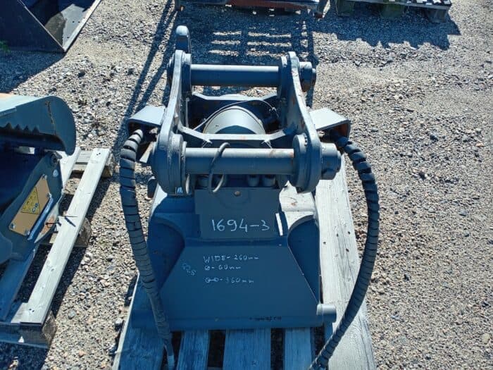BECO Kallistuva liitin S60 - Image 7